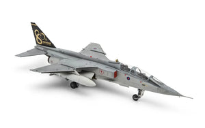 Airfix 11011 SEPECAT Jaguar T.2 &amp;amp; T.4 - 1/48 – immagine 5