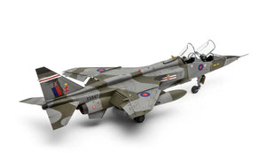 Airfix 11011 SEPECAT Jaguar T.2 &amp;amp; T.4 - 1/48 – immagine 7