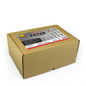 Ammo of Mig 7543 AMMO Collections: Filters