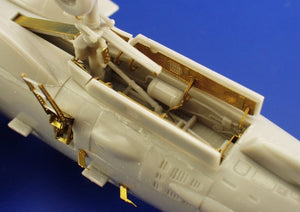 Eduard 73234 F-14A 1/72 HASEGAWA – imagen 9