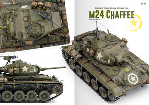 AK Interactive AK130019 U.S. ARMOR IN WW2 (EN) – Bild 4