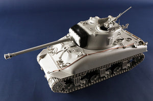 I Love Kit 61616 M4A1(76)W Medium Tank 1/16 – imagen 12