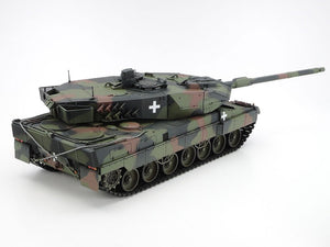 Tamiya 25207 Char Leopard 2A6 « Ukraine » 1/35 – image 3