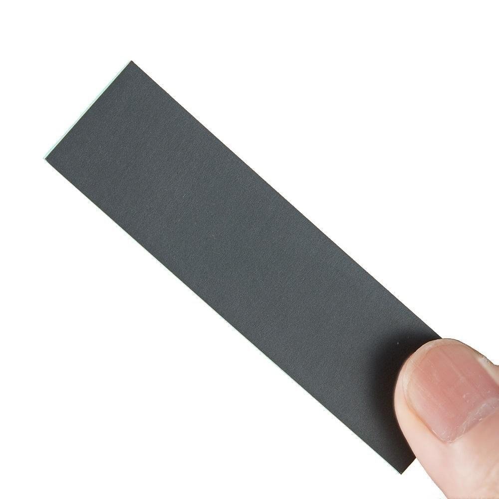 DSPIAE SS5-280 5mm #280 SANDING SPONGE 5 PCS / Gąbka do szlifowania – imagen 2