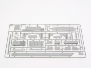 Trumpeter 05606 USSR Admiral Kuznetsov aircraft carrier 1/350 – imagen 24