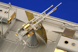 Eduard 53039 S-100 Schnellboot guns ITALERI 1/35 – imagen 9