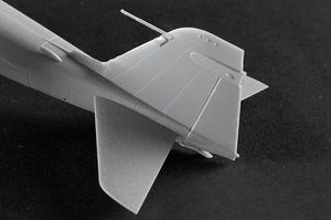 Trumpeter 01641 A-6 E Intruder 1/72 – immagine 15
