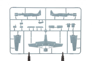 Eduard 7470 Fw 190A-5 1/72 – imagen 8