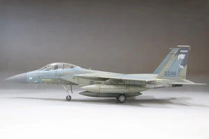Fine Molds 72952 U.S. Air Force F-15D Fighter 1/72 – immagine 4