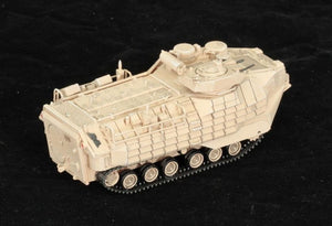 Dragon Armor 63019 AAVP-7A1 w/Enhanced Applique Armor Kit 1/72 – imagen 4
