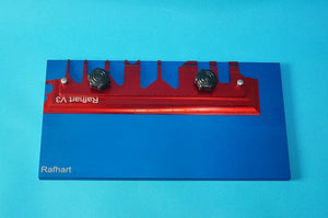 Zaginarka Rafhart V3 – imagen 2