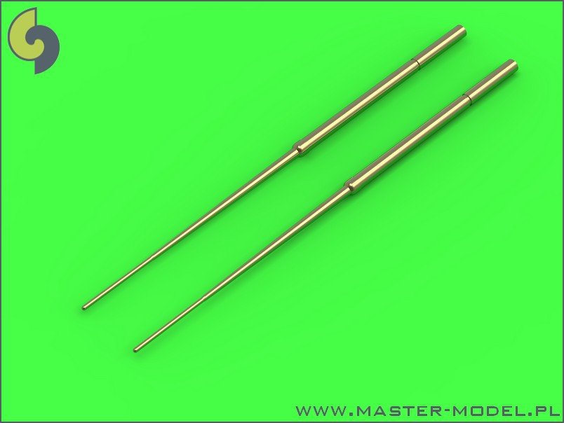 Master AM-144-009 Vickers Valiant - Pilot Tubes 1/144 – zdjęcie 2