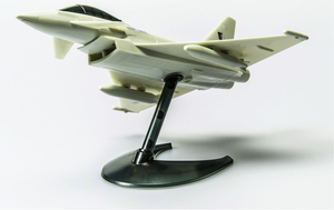 Airfix 6002 QUICKBUILD Eurofighter Typhoon – imagen 7
