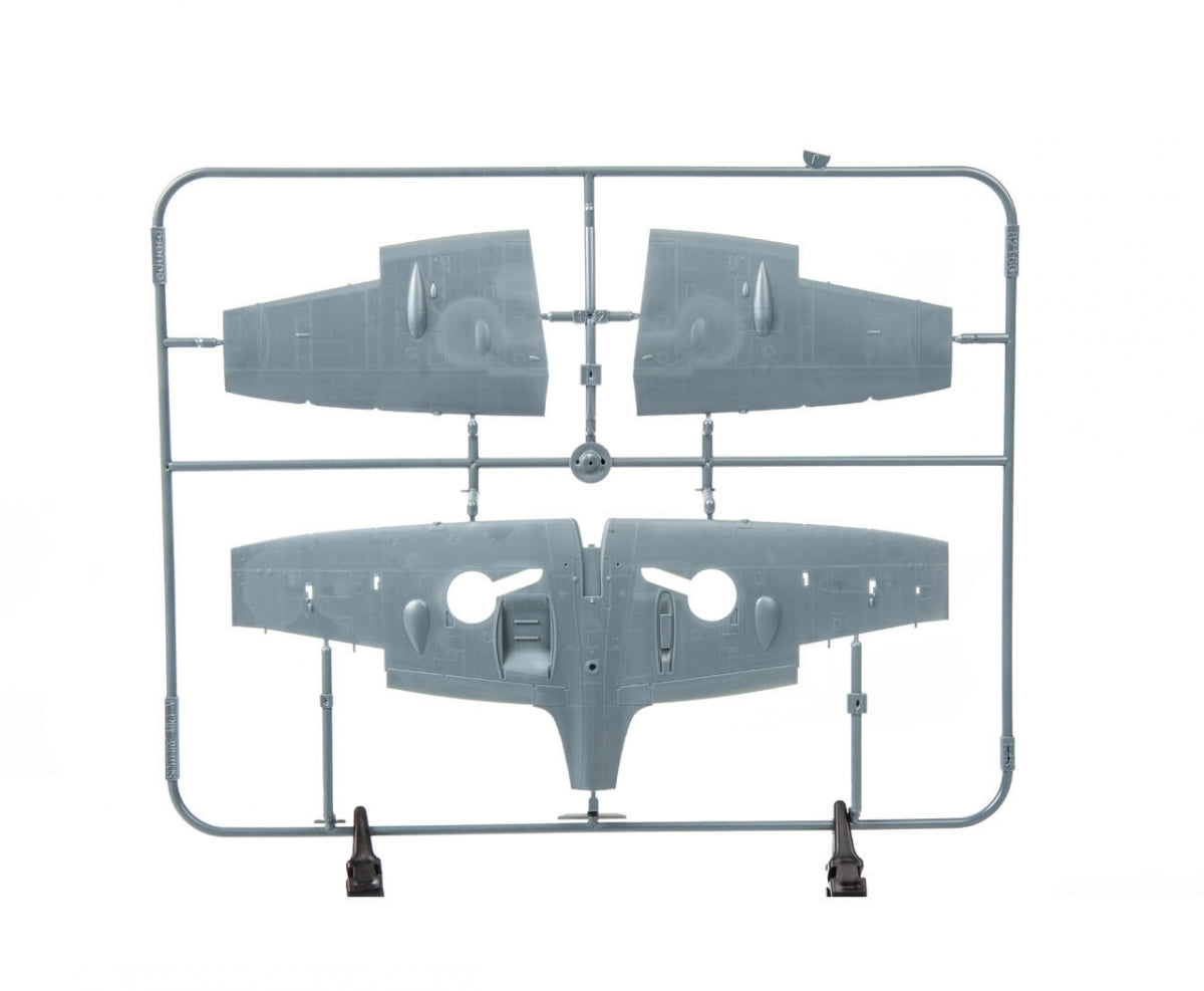 Eduard 82157 Supermarine Spitfire Mk.Vb Mid ProfiPack Edition 1/48