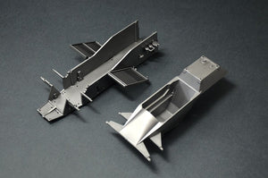 Italeri 4704 ALFA ROMEO 179 - 179C 1/12 – Bild 36