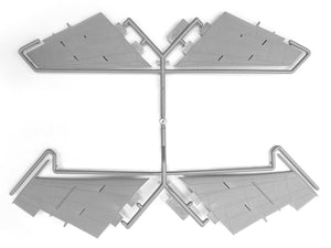 ICM 72178 MiG-25PU Soviet Training Aircraft 1/72 – Bild 16