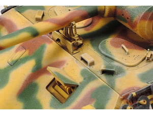 Tamiya 35345 German Tank Panther Ausf.D – immagine 9