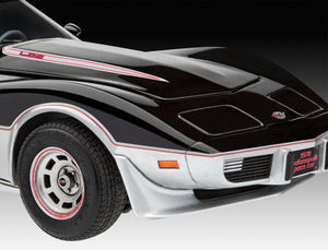 Revell 67646 78 Corvette Indy Pace Car - Model Set 1/24 – imagen 6