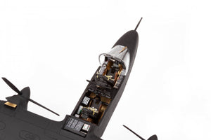 Eduard 73805 OV-10A ICM 1/72 – imagen 8