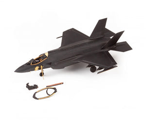 Eduard 73852 F-35A REVELL 1/72 – Bild 5