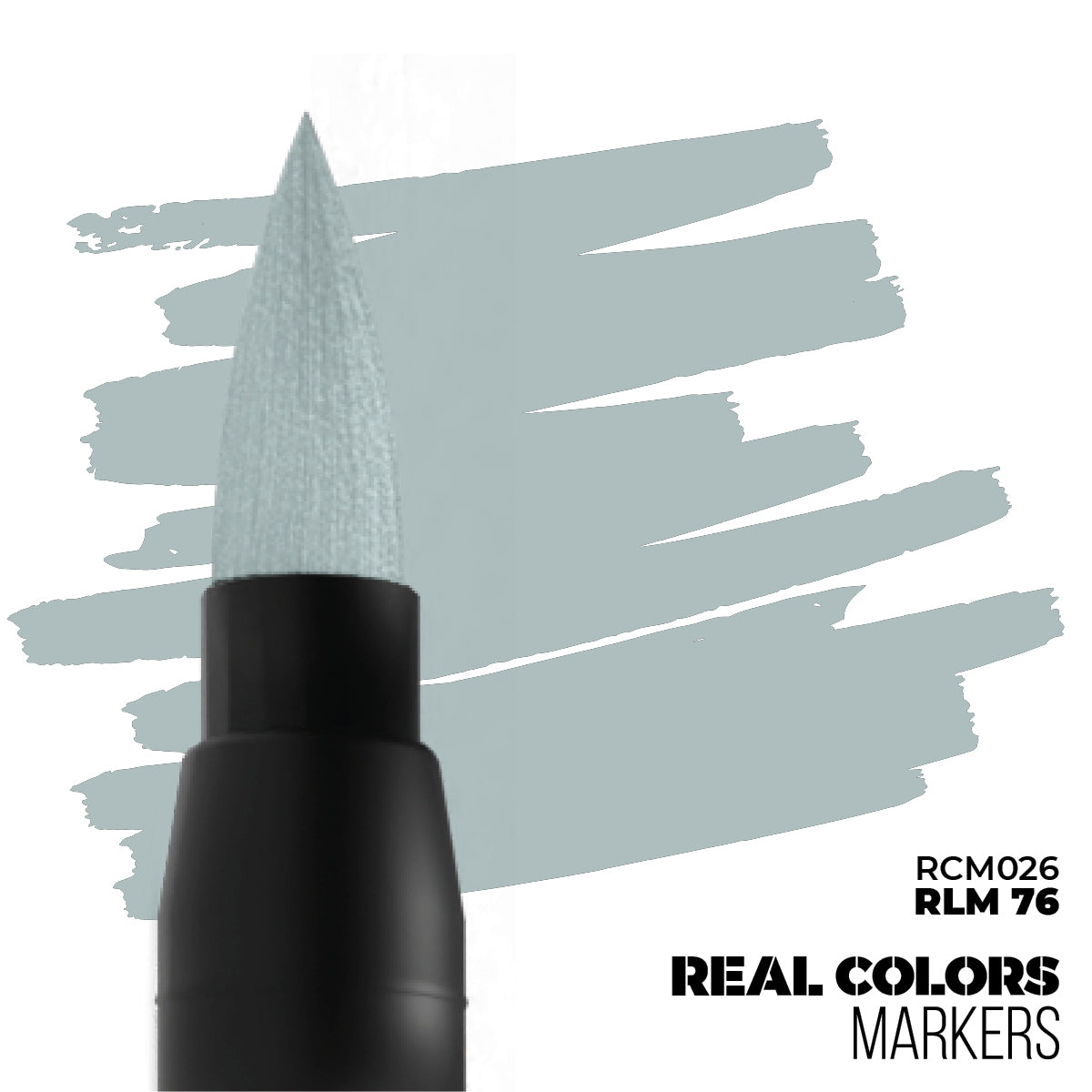AK Interactive RCM026 RLM 76 – RC MARKER