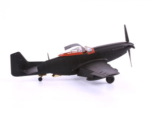 Eduard 48928 P-51D exterior MENG 1/48 – Bild 2