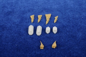 KA Models KE-24047 SLR 722 ( for Tamiya 24317 ) DETAIL-UP PART 1/24 – image 3