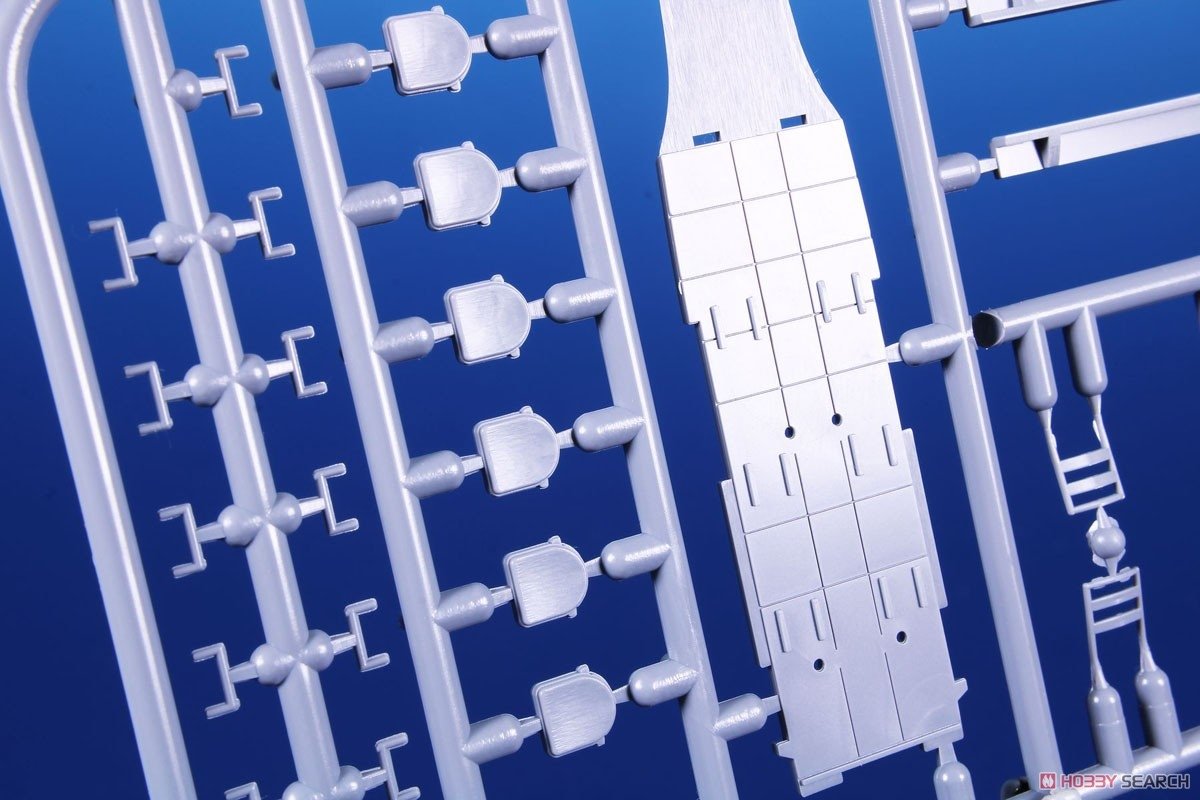 Special Hobby 72270 Tachikawa Ki-54 Hei / Hickory &amp;quot;Japanese Army Transport Plane&amp;quot; 1/72 – Bild 6