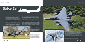 HMH Publications DH-026 Boeing F-15 E/K/SG Strike Eagle - Aircraft in Detail 026 (English Version) – zdjęcie 2