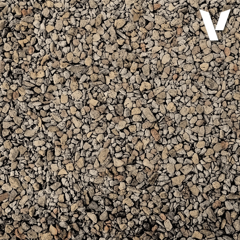 Vallejo 26315 Arid Yellow 2-5 mm - Diorama FX Landscape Texture 30ml – zdjęcie 2