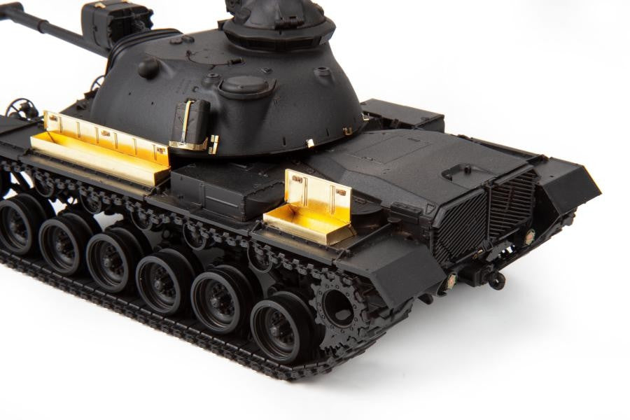 Eduard 36526 M48A3 I LOVE KIT 1/35 – imagen 7