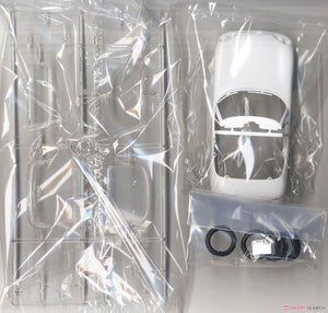 Aoshima 05914 Suzuki EA11R Cappuccino 91 1/24 – imagen 3