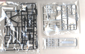 Fujimi 170251 CW-13 Lotus Europe Special Fubuki 1/24 – imagen 7