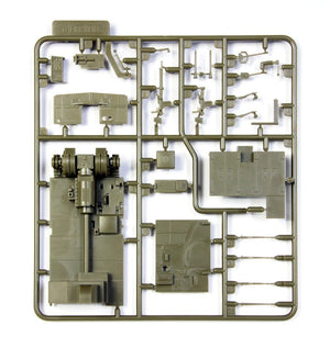 Fine Molds 35720 IJA Type 3 SPG Ho-Ni III Ensemble intérieur et chenille 1/35 – image 2