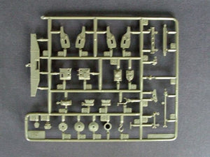 Trumpeter 00205 HQ-2 Missile With Loading Cabin 1/35 – immagine 13