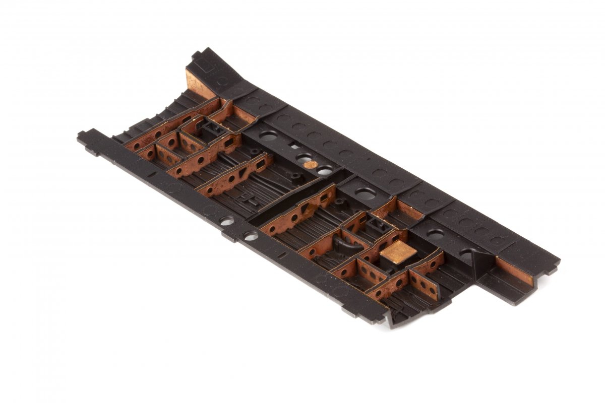 Eduard 32484 A-20G bomb bay HONG KONG MODELS 1/32 – imagen 4