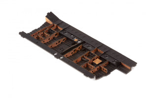 Eduard 32484 A-20G bomb bay HONG KONG MODELS 1/32 – imagen 4