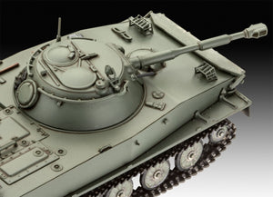 Revell 03314 PT-76B 1/72 – image 4