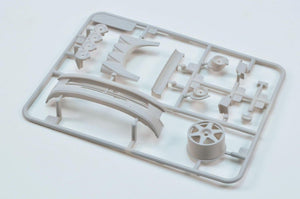 Beemax 24026 Peugeot 306 Maxi EVO2 1998 Monte Carlo Rally Class Winner 1/24 – zdjęcie 16