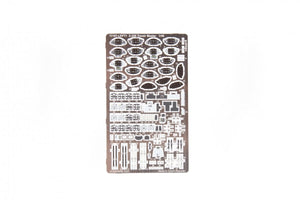 Eduard 11167 Z-326 Trenér Master DUAL COMBO 1/48 – imagen 6