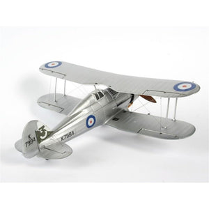 Revell 04683 Gloster Gladiator Mk.I 1/72 – Bild 2