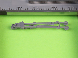 Master GM-35-065 Złożony trójnóg M3 do karabinu Browning M2HB .50 cal (1 szt.) 1/35 – imagen 2