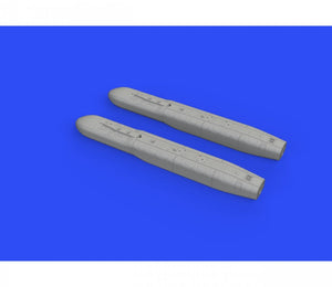 Eduard SIN64867 TORNADO GR.1/4 ARMAMENT for EDUARD/REVELL 1/48 – immagine 16