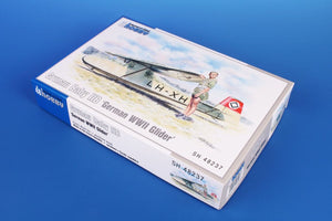 Special Hobby 48237 Grunau Baby IIB &amp;#39;German WWII Glider&amp;#39; 1/48 – imagen 2