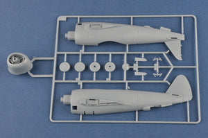 Hobby Boss 85811 P-47D Thunderbolt Fighter 1/48 – imagen 4