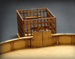 Italeri 6196 GLADIATORS FIGHT - BATTLE SET 1/72 – image 5