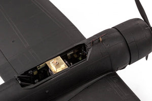 Eduard 491281 D3A1 Val HASEGAWA 1/48 – imagen 10