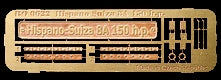Roden 622 Engine Hispano-Suiza 8A 1/32 – Bild 3