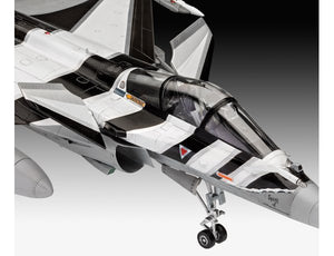 Maquette Revell 03901 Dassault Rafale C au 1/48 – image 4