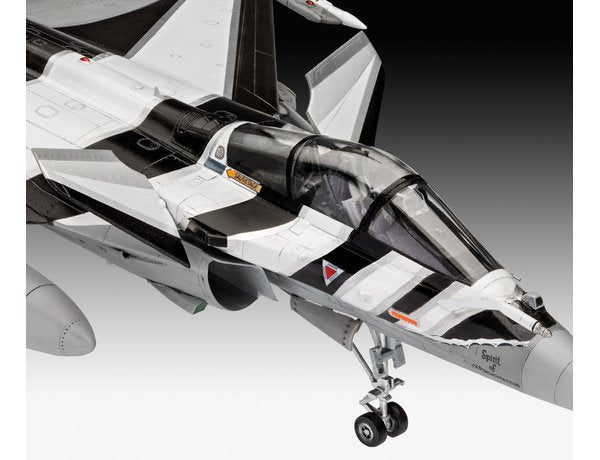 Maquette Revell 03901 Dassault Rafale C au 1/48 – image 4